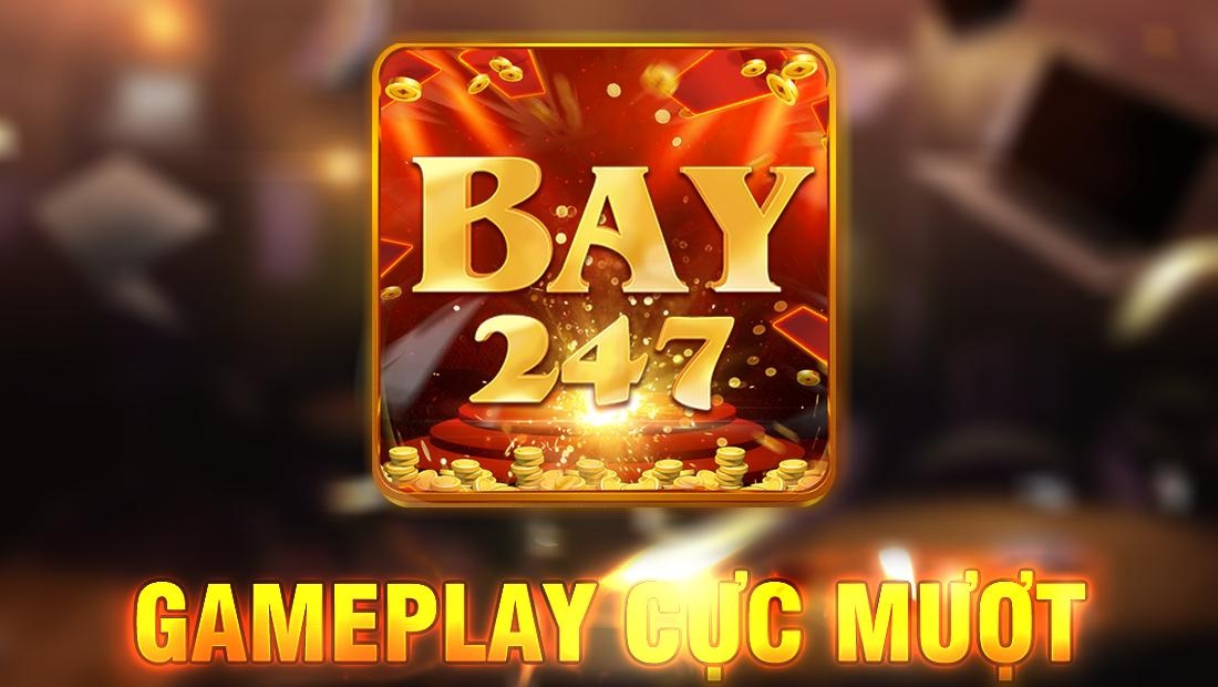 Giới thiệu về cổng game Bay247
