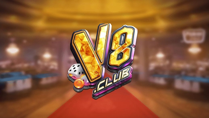 9. Game bài đổi thưởng qua ngân hàng V8 Club