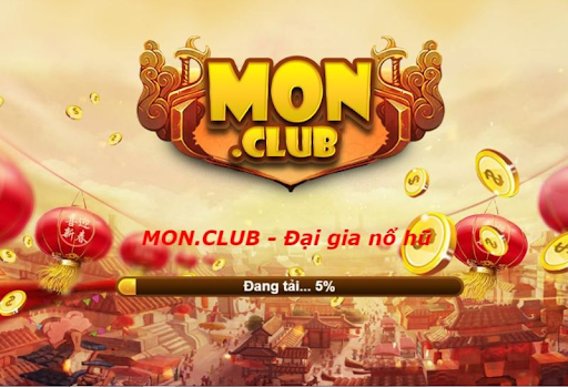 Giới thiệu đôi nét về cổng game Mon Club