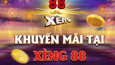 Xeng88 Dev - Sở hữu hàng ngàn trò chơi bài đổi thưởng hấp dẫn